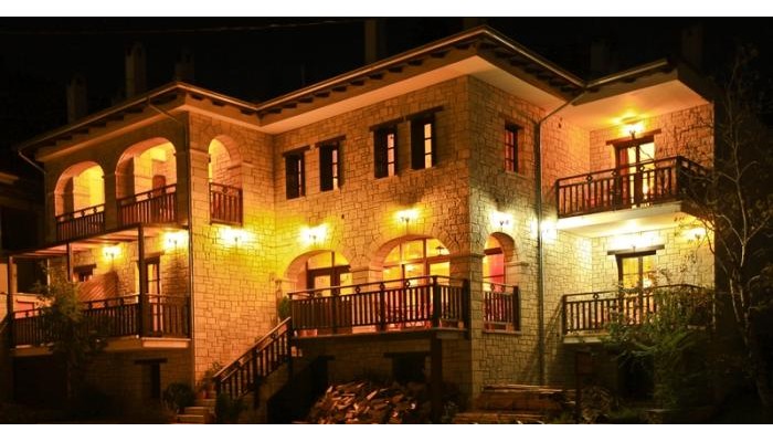 Hotel Mikri Arktos poza 7