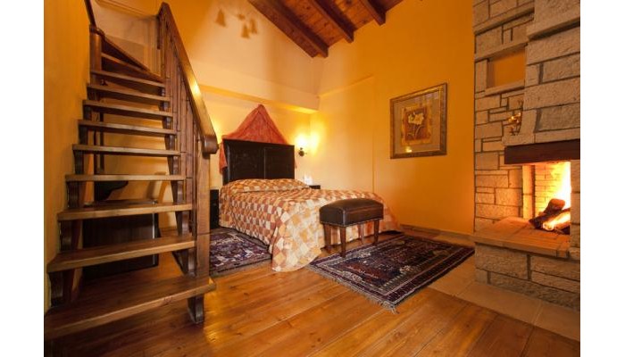 Hotel Mikri Arktos poza 8