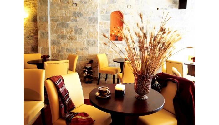 Hotel Mikri Arktos poza 0