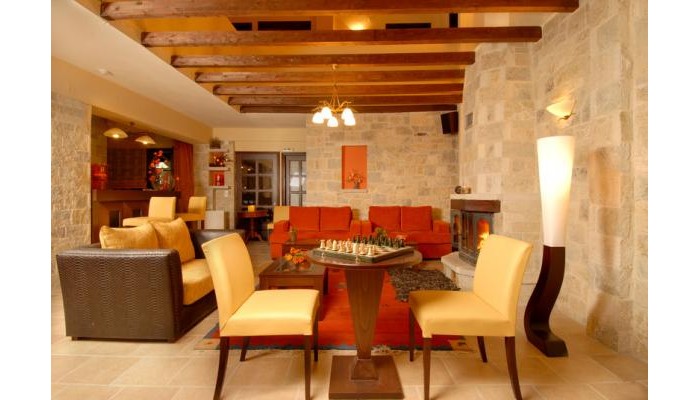 Hotel Mikri Arktos poza 3