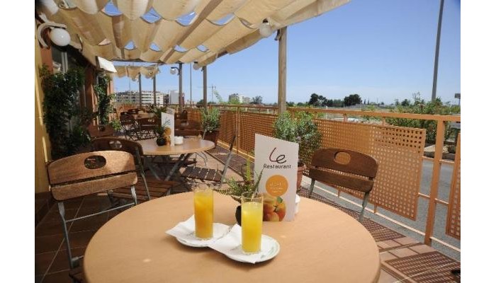 Campanile Elche Hotel poza 0