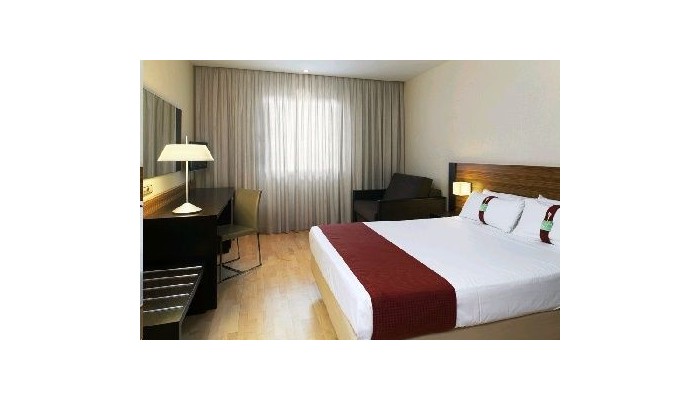 Hotel Holiday Inn Elche poza 4