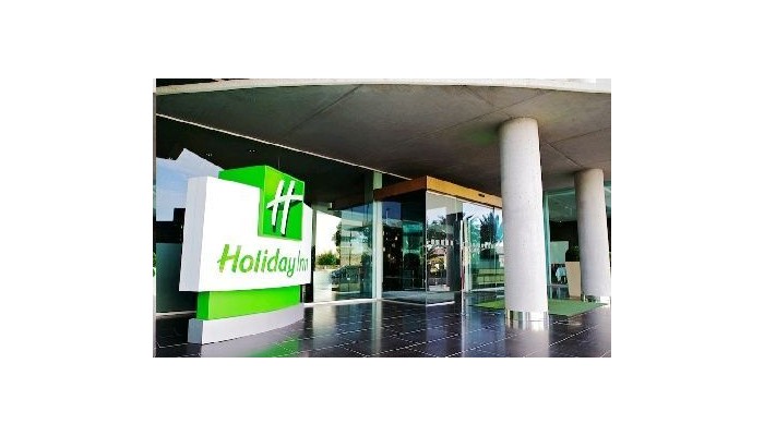 Hotel Holiday Inn Elche poza 5