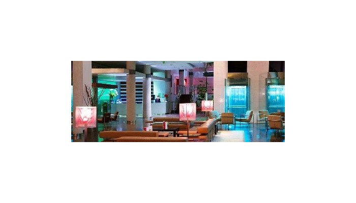 Hotel Holiday Inn Elche poza 2