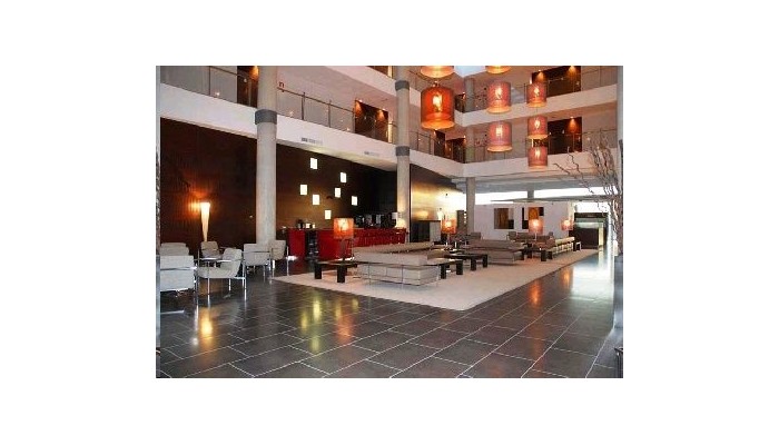 Hotel Holiday Inn Elche poza 3