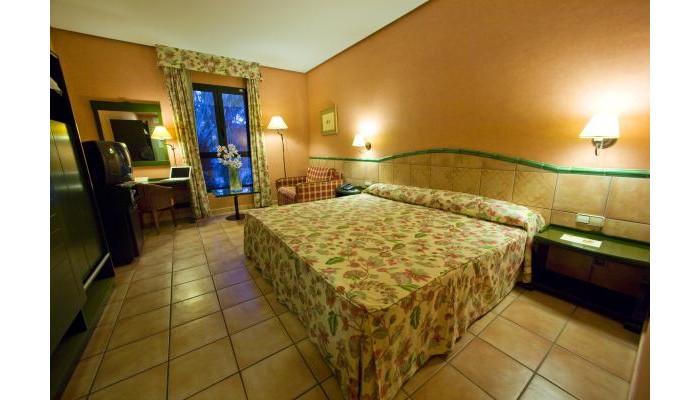 Hotel Jardin Milenio poza 0