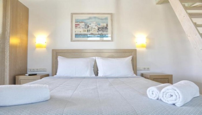 Hotel Niriides Luxury Homes poza 38