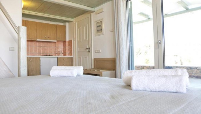Hotel Niriides Luxury Homes poza 35