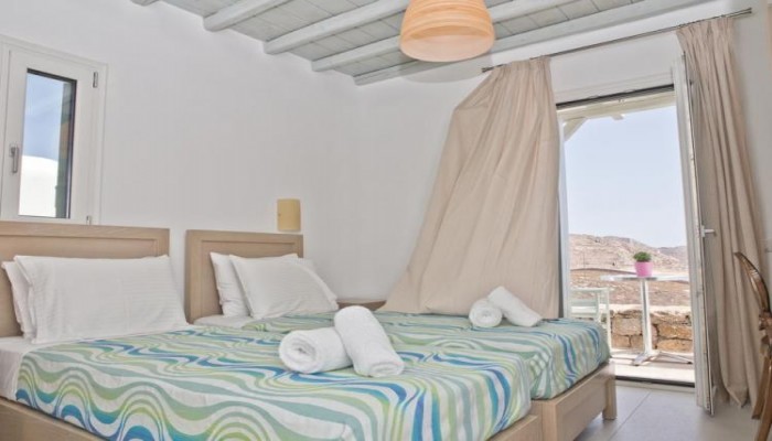 Hotel Niriides Luxury Homes poza 20