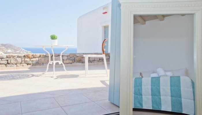 Hotel Niriides Luxury Homes poza 27