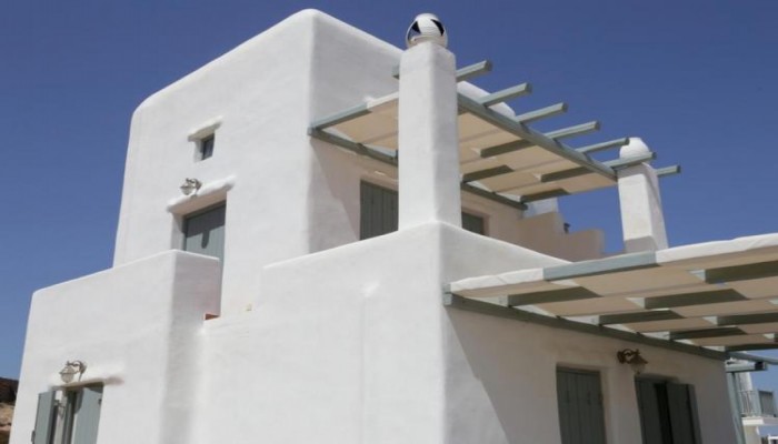 Hotel Niriides Luxury Homes poza 0