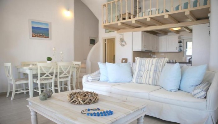 Hotel Niriides Luxury Homes poza 23