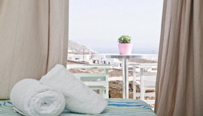 Hotel Niriides Luxury Homes poza 22