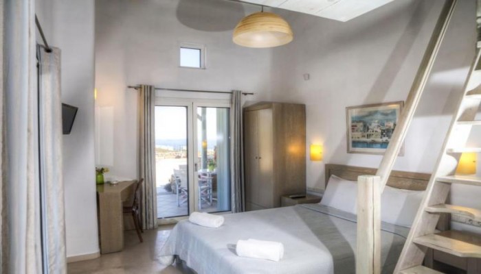 Hotel Niriides Luxury Homes poza 32
