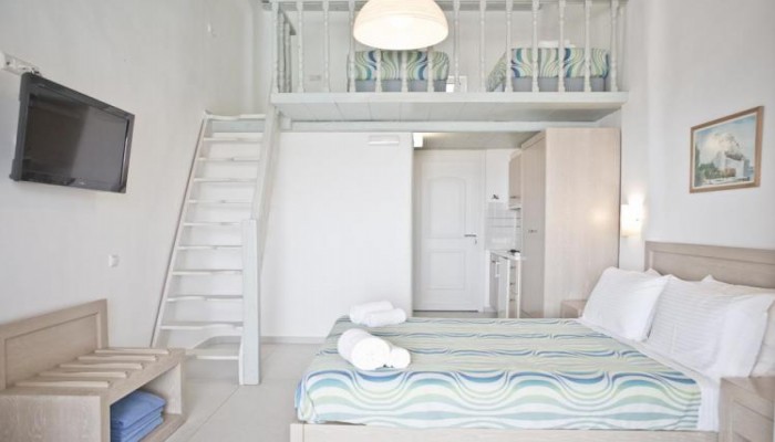 Hotel Niriides Luxury Homes poza 16