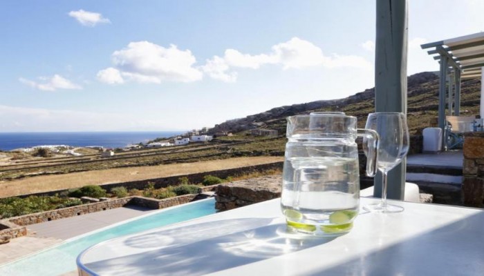 Hotel Niriides Luxury Homes poza 31