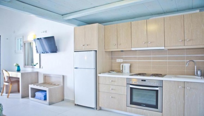 Hotel Niriides Luxury Homes poza 15