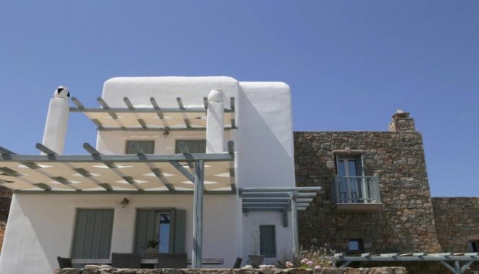 Hotel Niriides Luxury Homes poza 5