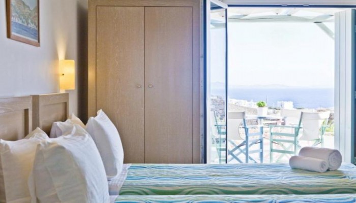Hotel Niriides Luxury Homes poza 1
