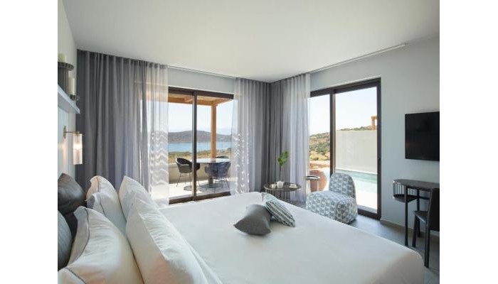 Cayo Exclusive Resort & Spa poza 3