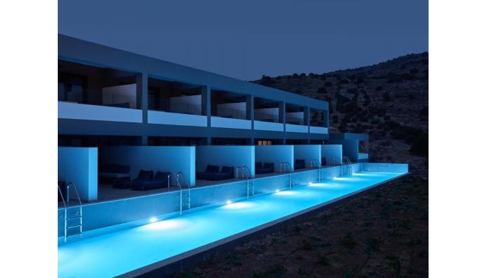 Hotel Domes Aulus Elounda poza 0