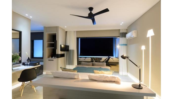 Hotel Domes Aulus Elounda poza 3