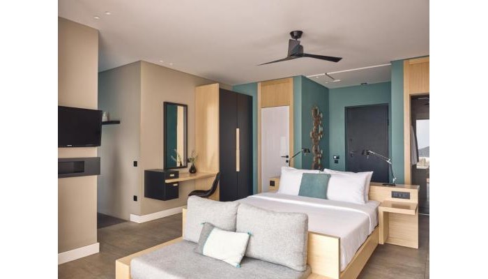 Hotel Domes Aulus Elounda poza 5