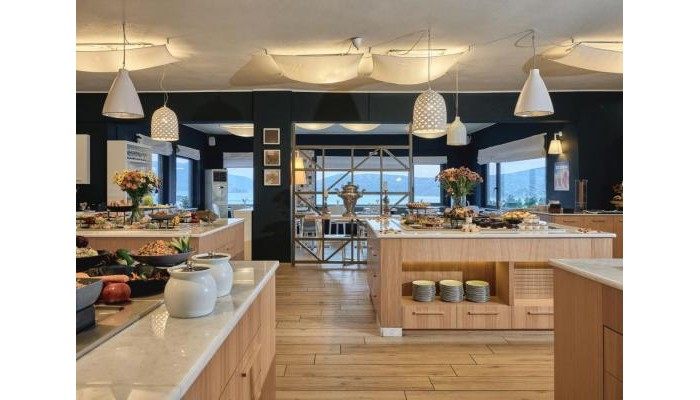 Hotel Domes Aulus Elounda poza 12