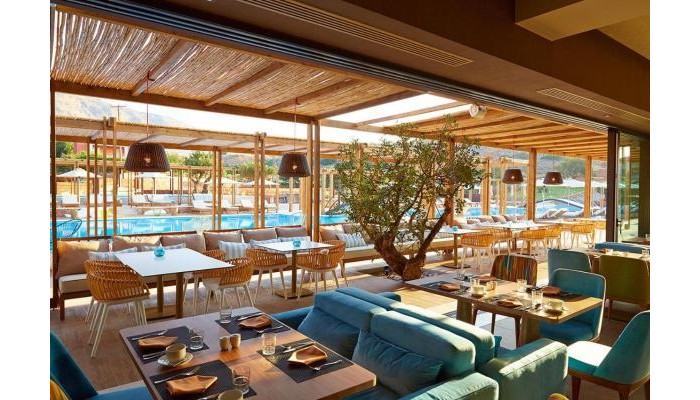 Hotel Domes Of Elounda poza 9
