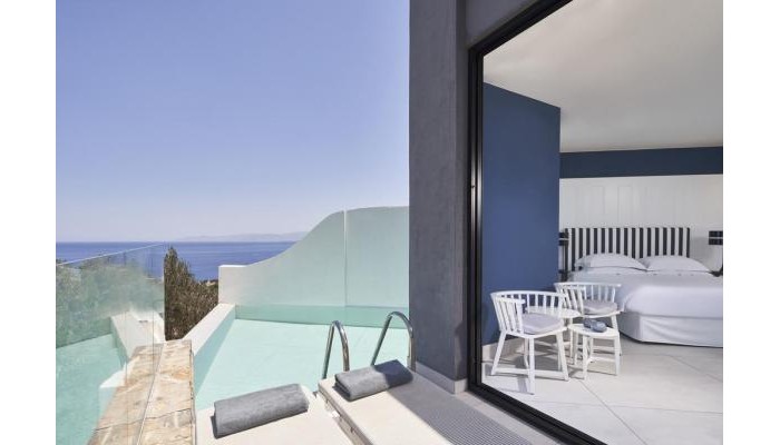 Hotel Elounda Gulf Villas Suites poza 18