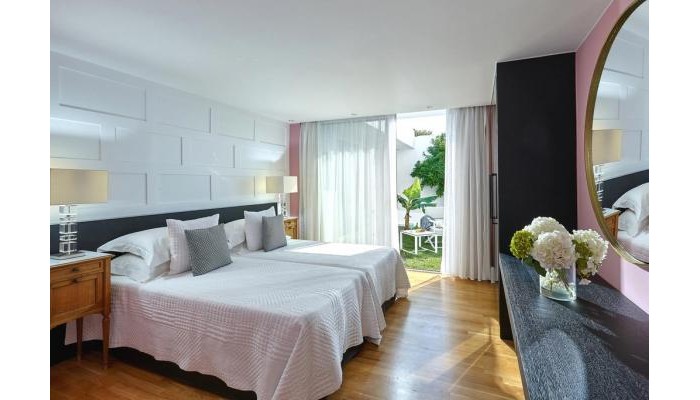 Hotel Elounda Gulf Villas Suites poza 8
