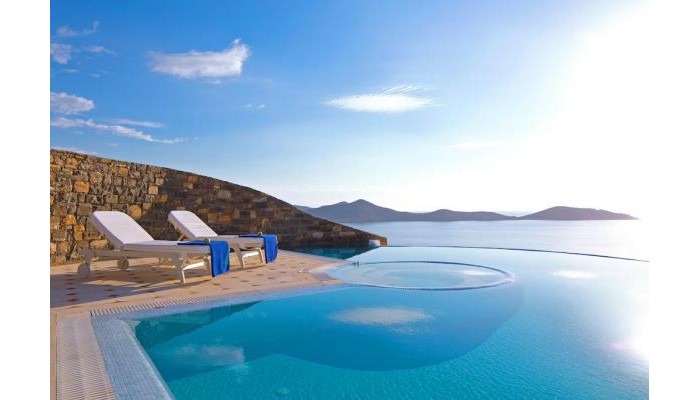 Hotel Elounda Gulf Villas Suites poza 0