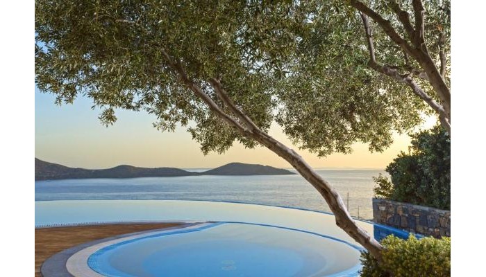 Hotel Elounda Gulf Villas Suites poza 3