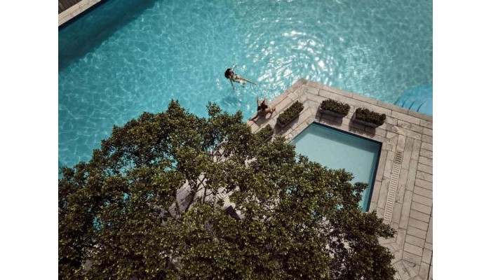 Hotel Elounda Palm poza 19