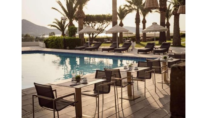 Hotel Elounda Palm poza 16