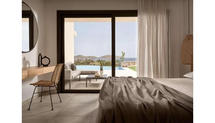 Hotel Elounda Palm poza 10