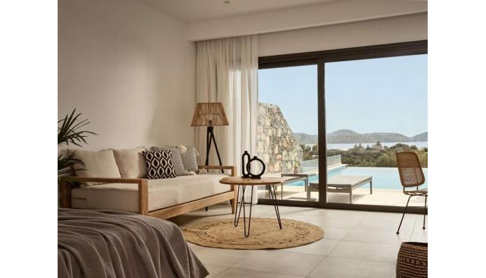 Hotel Elounda Palm poza 6