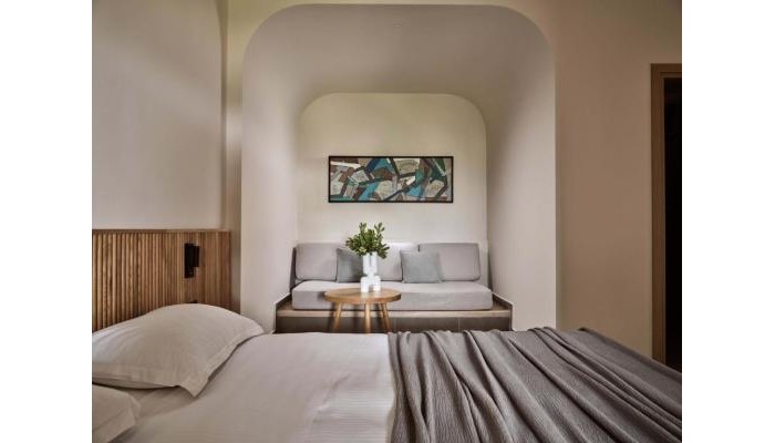 Hotel Elounda Palm poza 8