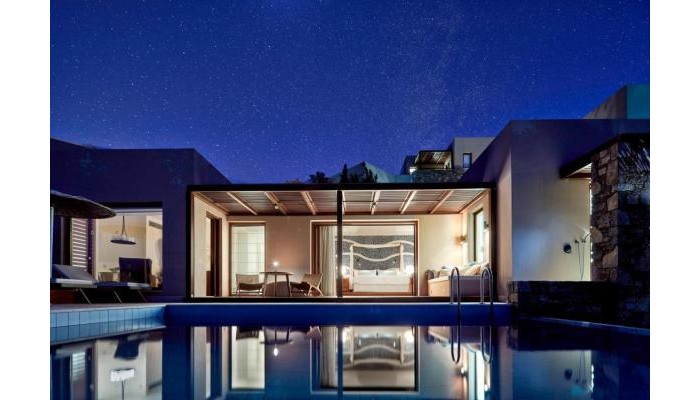 Phaea Blue - Small Luxury Hotels Of The World poza 0