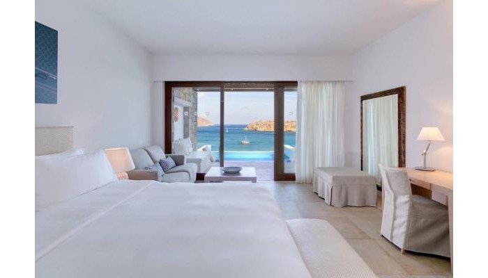 Phaea Blue - Small Luxury Hotels Of The World poza 2