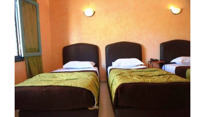 Palm's Hotel Club Erfoud poza 5