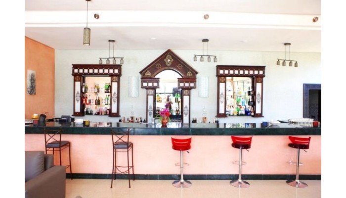 Palm's Hotel Club Erfoud poza 9