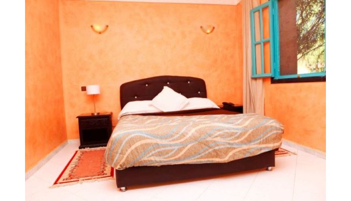 Palm's Hotel Club Erfoud poza 7