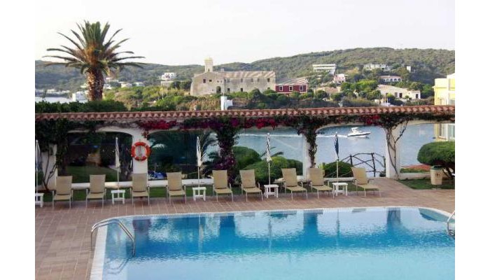 Hotel Agamenon poza 7