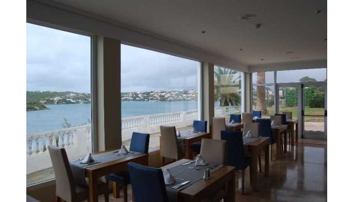 Hotel Agamenon poza 0