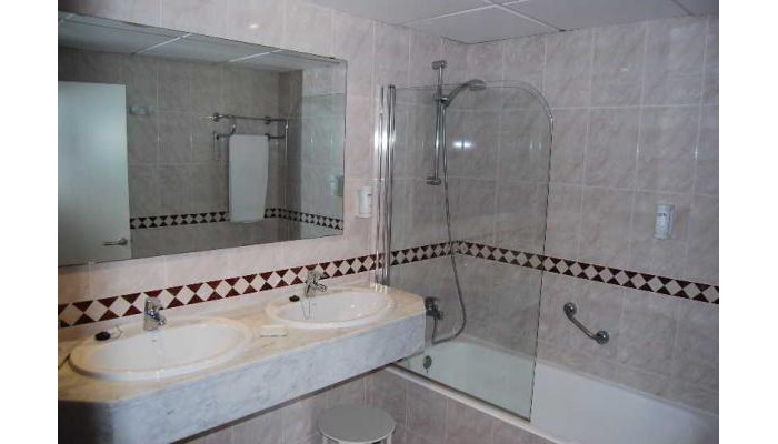 Hotel Agamenon poza 4