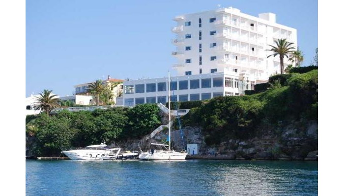 Hotel Agamenon poza 8