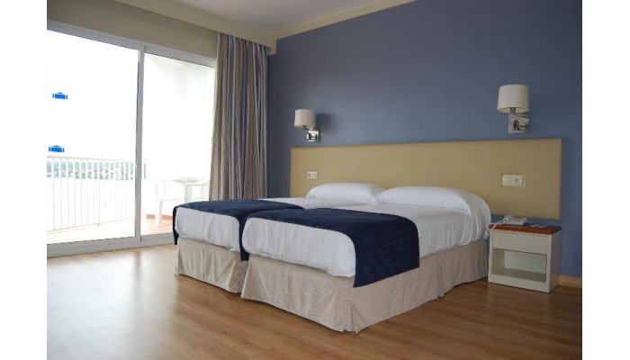 Hotel Agamenon poza 5
