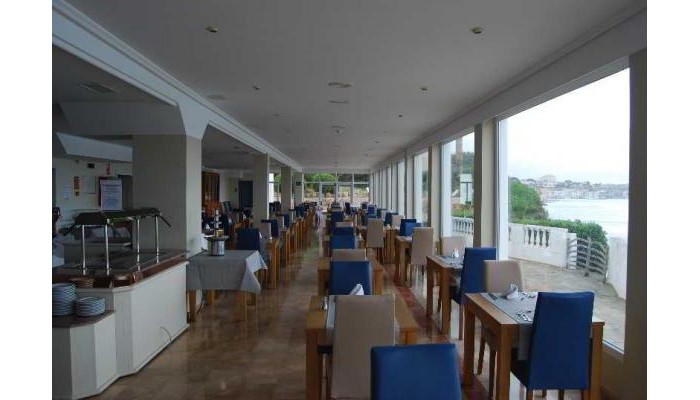 Hotel Agamenon poza 2