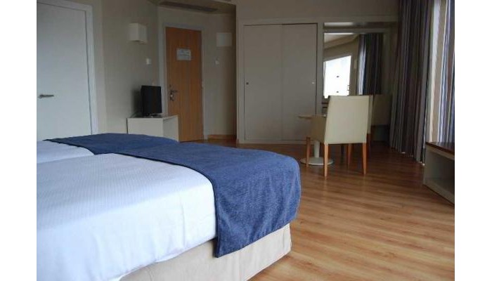 Hotel Agamenon poza 3